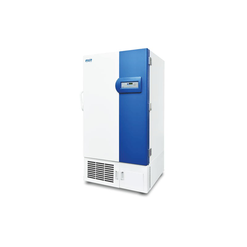 Низкотемпературный морозильник UUS-480-B-1-SS