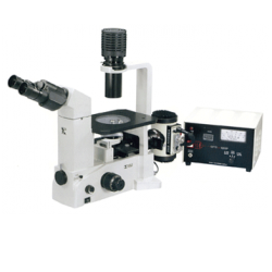 Инвертированный микроскоп ТС5500L