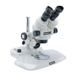 Стереомикроскоп EMZ-8TR