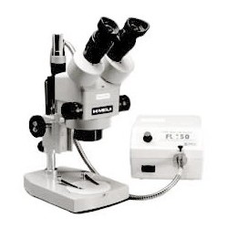 Стереомикроскоп EMZ-8TRU