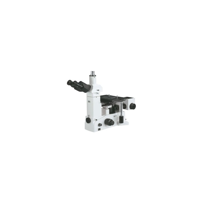 Инвертированный металлургический микроскоп IM7520