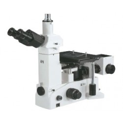 Инвертированный металлургический микроскоп IM7520L