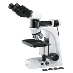 Металлургический бинокулярный микроскоп MT7000L