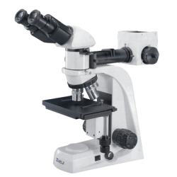 Металлургический бинокулярный микроскоп MT7520