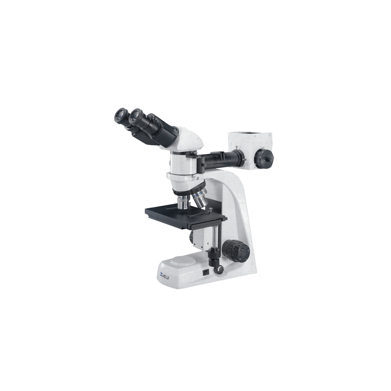 Металлургический бинокулярный микроскоп MT7520