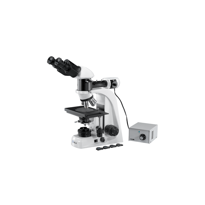 Металлургический бинокулярный микроскоп MT8000