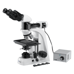 Металлургический бинокулярный микроскоп MT8000L