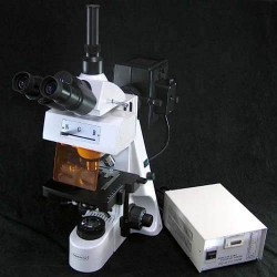 Микроскоп MIS -7000