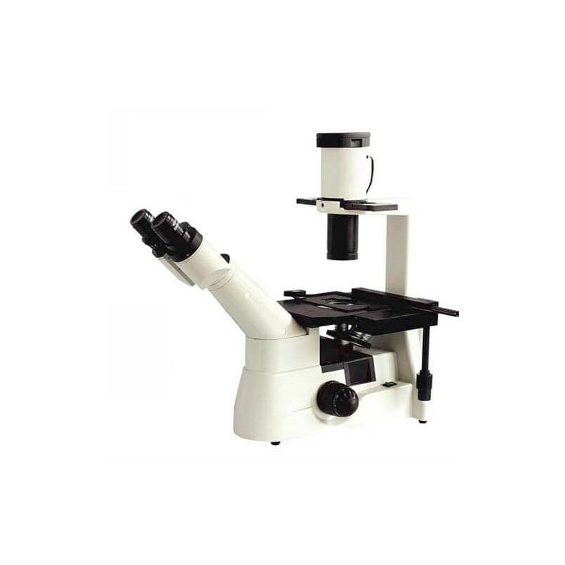 Бинокулярный микроскоп MIS 9000