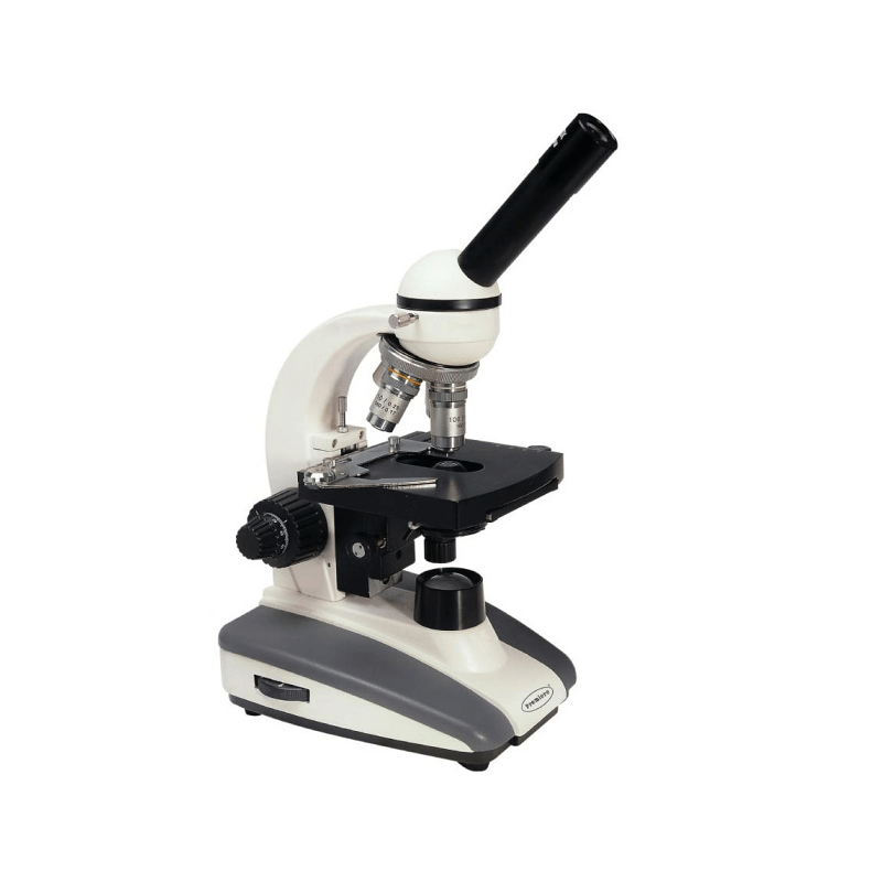 Микроскоп монокулярный MRJ-01