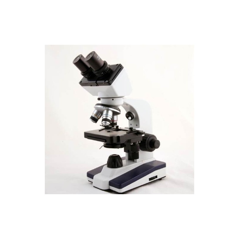 Бинокулярный микроскоп MSB-02