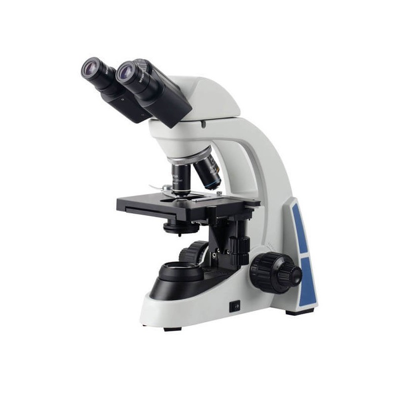 Микроскоп бинокулярный MRP 3500 (с Achromat объективами)
