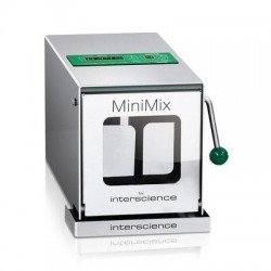 Гомогенизатор MiniMix 100 W CC