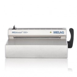 Машина для упаковки стерилизуемых инструментов MELAseal 100
