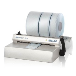 Машина для упаковки стерилизуемых инструментов MELAseal 100