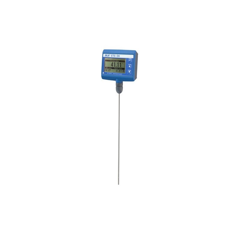 ETS-D6 Термометр