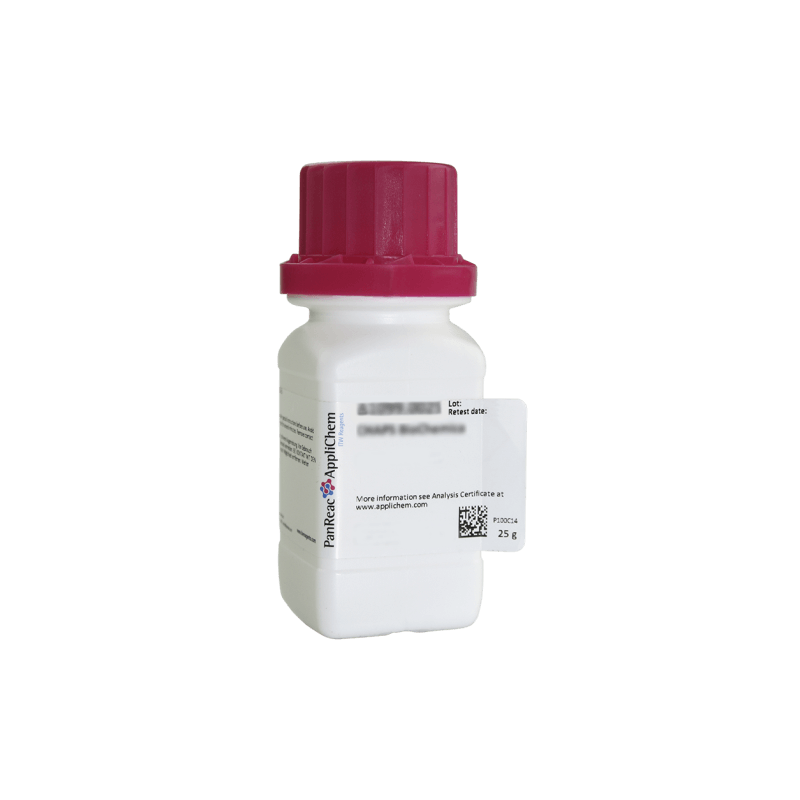 Фуксин кислый динатриевая соль (C.I. 42685), 25гр