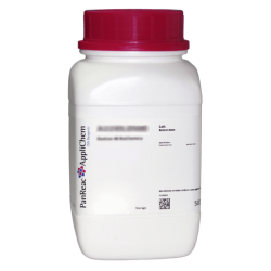 Магний сернокислый 7-водн. (pure, Ph. Eur., USP), 1кг