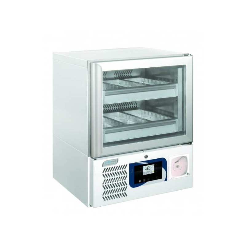 Холодильник для хранения крови BBR 110V