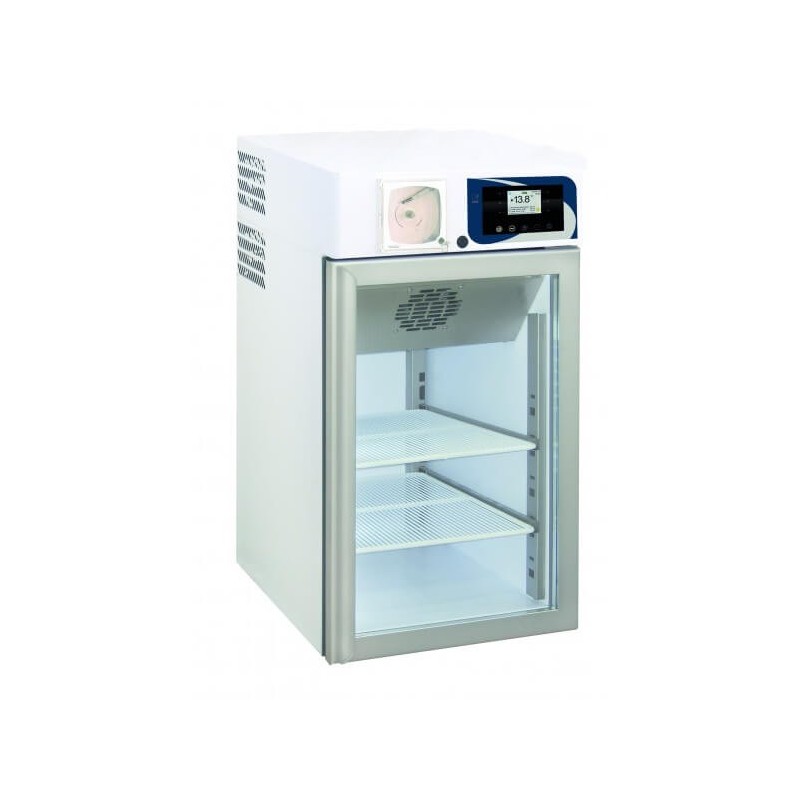 Холодильник для хранения крови BBR 130