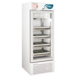 Холодильник для хранения крови BBR 270
