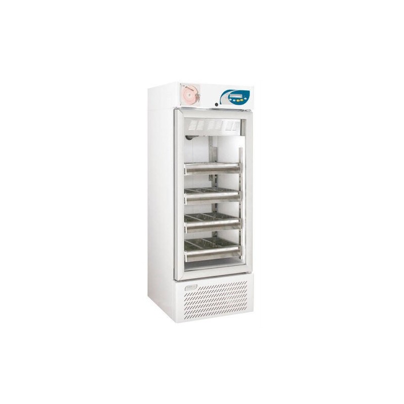 Холодильник для хранения крови BBR 270