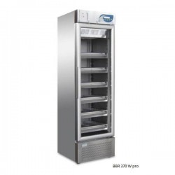 Холодильник для хранения крови BBR 370