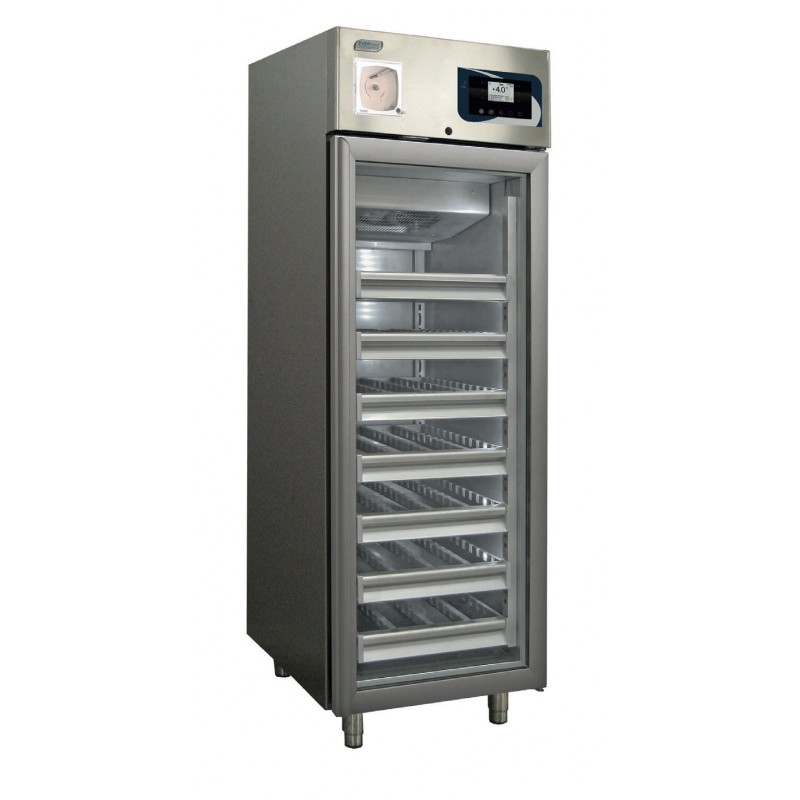 Холодильник для хранения крови BBR 530