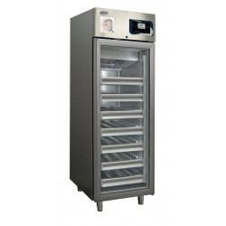 Холодильник для хранения крови BBR 625