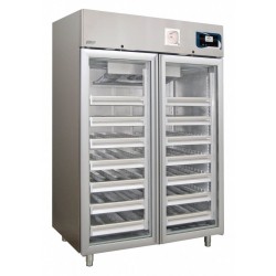 Холодильник для хранения крови BBR 925