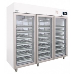 Холодильник для хранения крови BBR 2100