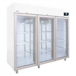 Холодильник MPR 2100