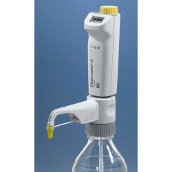 Бутылочный дозатор 5-50мл, Dispensette S Organic (№4630360)