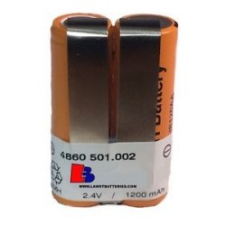 Батарея аккумуляторная NiCd для электронных пипеток Eppendorf