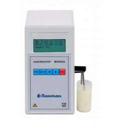 Анализатор качества молока «Лактан 1-4М» исп. 600 Ультра