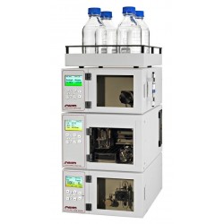 Система высокоэффективной жидкостной хроматографии S 500
