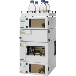 Система высокоэффективной жидкостной хроматографии S 600