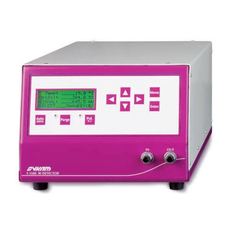 Детектор S 3580 Refractive Index (RI) Detector