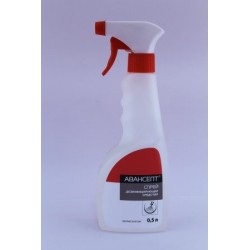 Авансепт Спрей 0,5 л (коробка-20 фл.)