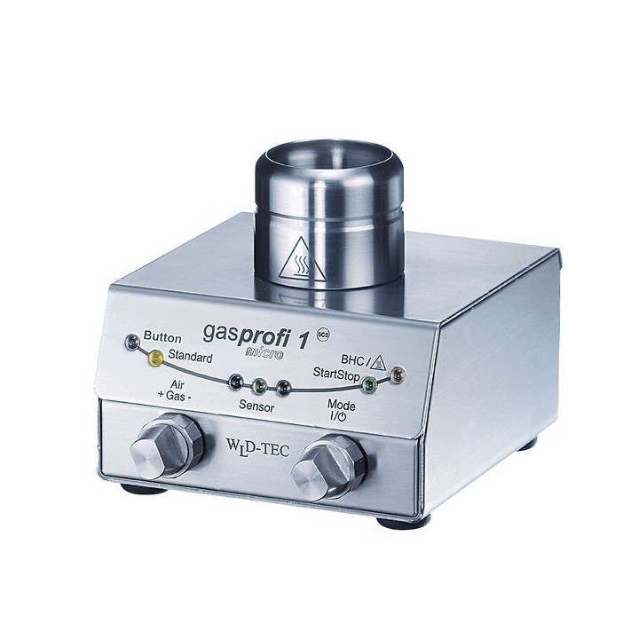 Горелка газовая Gasprofi 1 micro