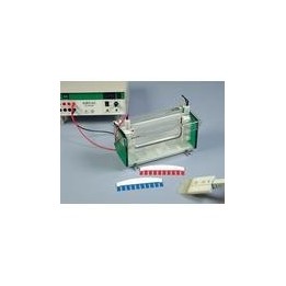 Камера для вертикального электрофореза V10-CDCY