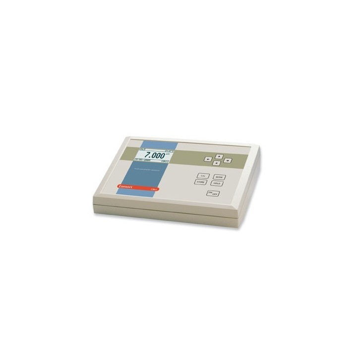 рН-метр C864P