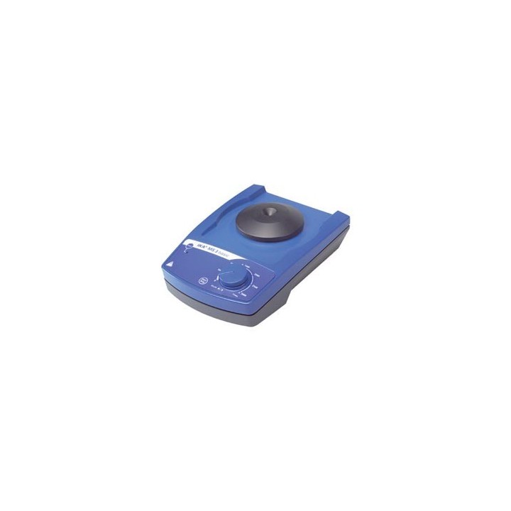 Шейкер MS 3 basic
