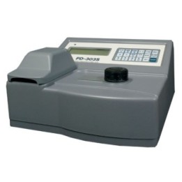 Спектрофотометр цифровой PD-303S
