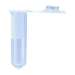 Микропробирки 2мл типа Eppendorf