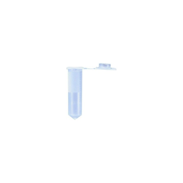 Микропробирки 2мл типа Eppendorf