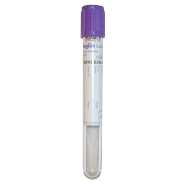 Пробирка Venosafe c К2ЕДТА на 5