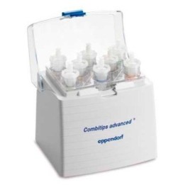 Штатив для наконечников Combitips advanced 0