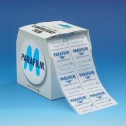 Пленка Parafilm 75мх50мм (701611)