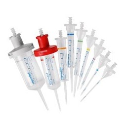 Наконечники Combitips advanced 0